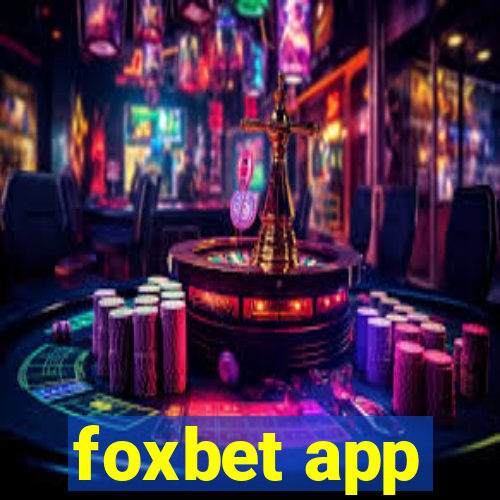 foxbet app